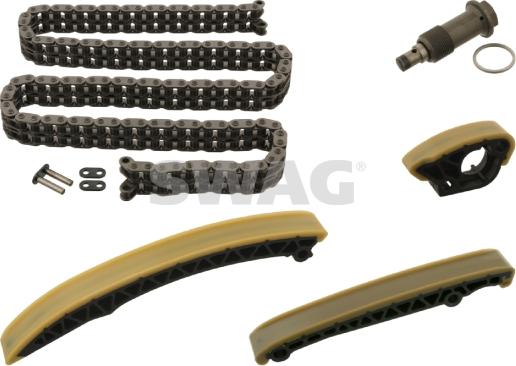 Swag 10 94 4950 - Timing Chain Kit www.autospares.lv