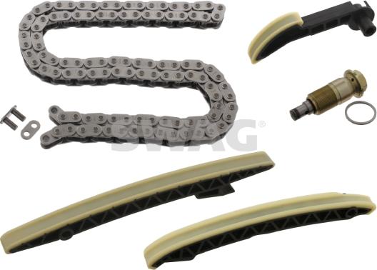 Swag 10 94 4958 - Timing Chain Kit www.autospares.lv