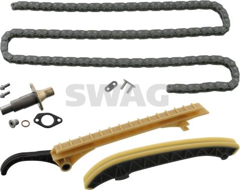 Swag 10 94 4968 - Timing Chain Kit www.autospares.lv