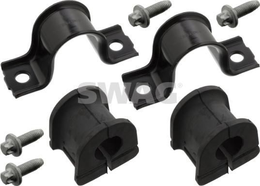 Swag 10 94 4927 - Bukšu komplekts, Stabilizators www.autospares.lv