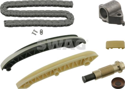 Swag 10 94 4974 - Sadales vārpstas piedziņas ķēdes komplekts www.autospares.lv