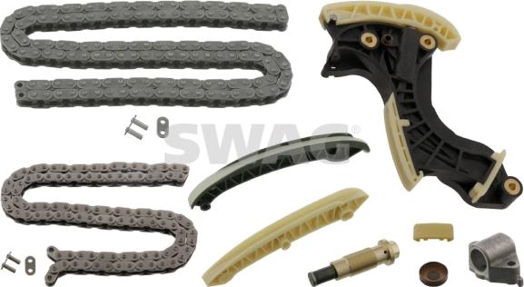 Swag 10 94 4975 - Sadales vārpstas piedziņas ķēdes komplekts www.autospares.lv