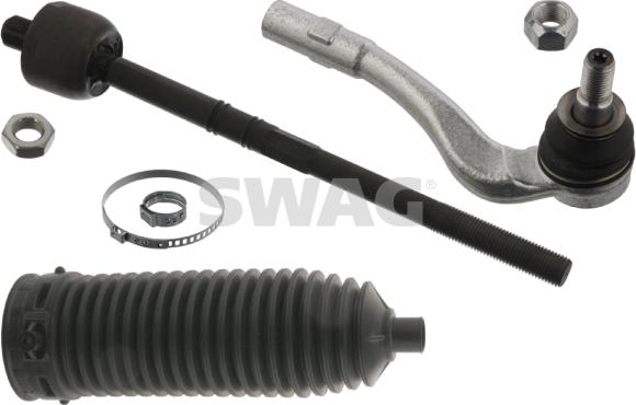 Swag 10 94 4694 - Stūres šķērsstiepnis www.autospares.lv