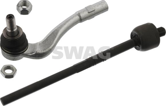 Swag 10 94 4691 - Stūres šķērsstiepnis www.autospares.lv