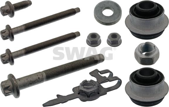 Swag 10 94 4170 - Piekare, Šķērssvira www.autospares.lv