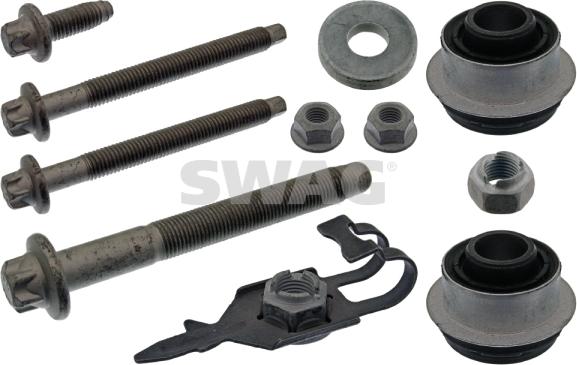 Swag 10 94 4171 - Piekare, Šķērssvira www.autospares.lv