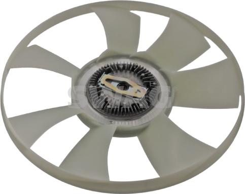 Swag 10 94 4862 - Ventilators, Motora dzesēšanas sistēma www.autospares.lv