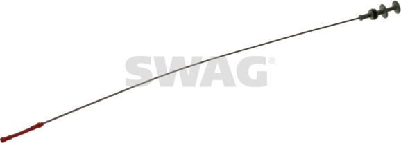 Swag 10 94 4805 - Eļļas tausts www.autospares.lv