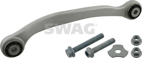 Swag 10 94 4872 - Neatkarīgās balstiekārtas svira, Riteņa piekare www.autospares.lv