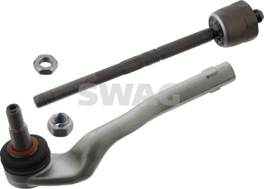 Swag 10 94 4215 - Stūres šķērsstiepnis www.autospares.lv