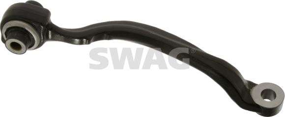 Swag 10 94 4229 - Neatkarīgās balstiekārtas svira, Riteņa piekare www.autospares.lv