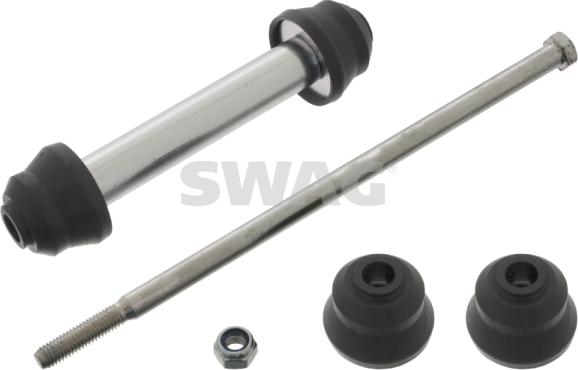 Swag 10 94 5667 - Stiepnis / Atsaite, Stabilizators www.autospares.lv