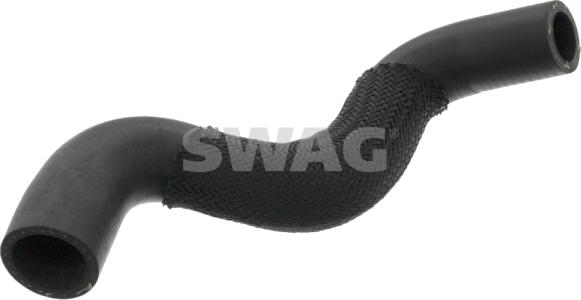 Swag 10 94 6551 - Radiator Hose www.autospares.lv