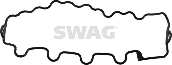 Swag 10 94 6040 - Blīve, Motora bloka galvas vāks autospares.lv