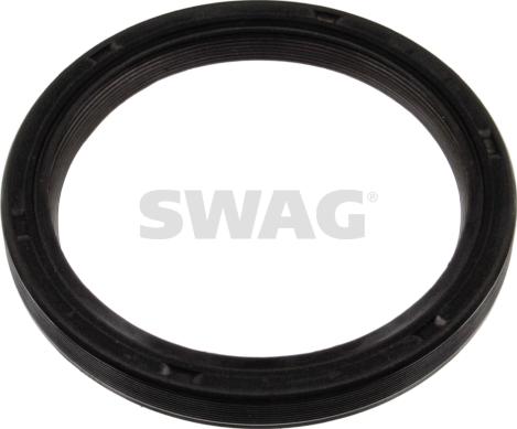 Swag 10 94 6155 - Shaft Seal, crankshaft www.autospares.lv