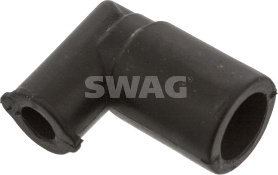 Swag 10 94 6383 - Šļūtene, Kartera ventilācija www.autospares.lv