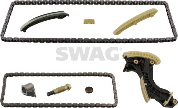 Swag 10 94 0954 - Sadales vārpstas piedziņas ķēdes komplekts www.autospares.lv