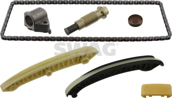 Swag 10 94 0953 - Sadales vārpstas piedziņas ķēdes komplekts www.autospares.lv