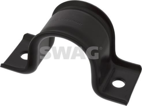 Swag 10 94 0415 - Bracket, stabilizer mounting www.autospares.lv