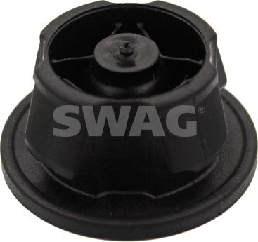 Swag 10 94 0836 - Montāžas elements, Motora vāks www.autospares.lv