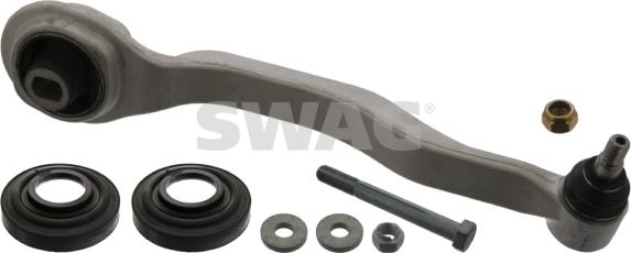 Swag 10 94 0310 - Рычаг подвески колеса www.autospares.lv