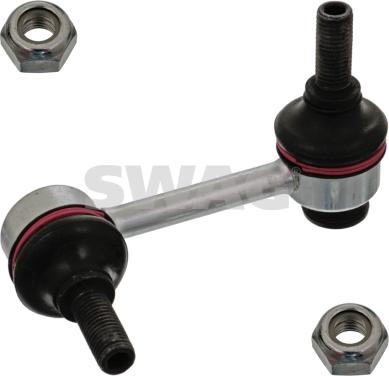 Swag 10 94 1041 - Rod / Strut, stabiliser www.autospares.lv