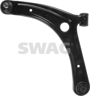 Swag 10 94 1062 - Track Control Arm www.autospares.lv