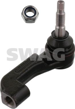 Swag 10 94 1102 - Stūres šķērsstiepņa uzgalis www.autospares.lv