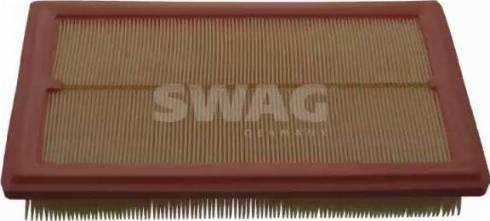 Swag 10 94 8519 - Gaisa filtrs www.autospares.lv