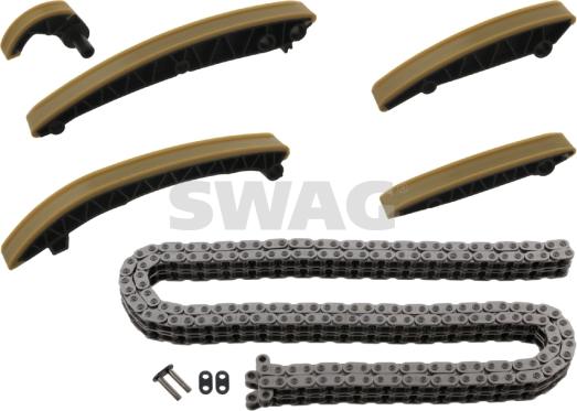 Swag 10 94 8389 - Sadales vārpstas piedziņas ķēdes komplekts www.autospares.lv