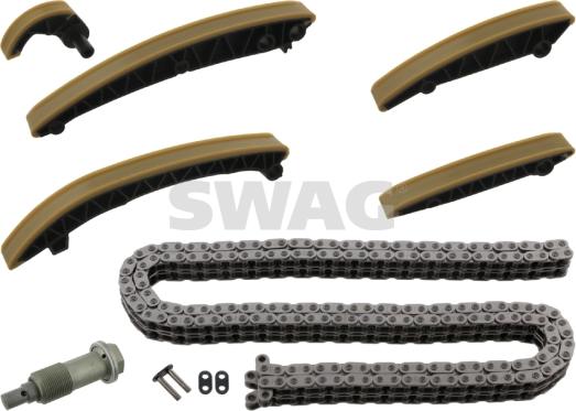 Swag 10 94 8382 - Sadales vārpstas piedziņas ķēdes komplekts www.autospares.lv