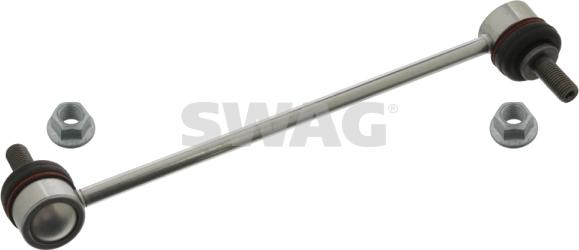 Swag 10 94 3556 - Stiepnis / Atsaite, Stabilizators www.autospares.lv