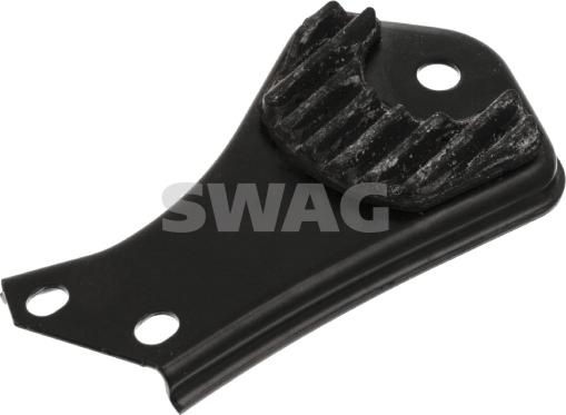 Swag 10 94 7674 - Elastīgais atbalstelements, Tilta sija www.autospares.lv