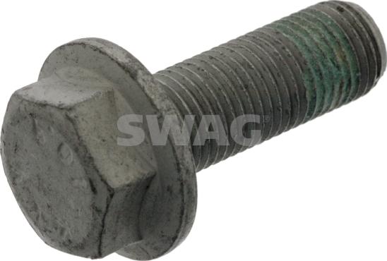 Swag 10 94 7877 - Skrūve www.autospares.lv