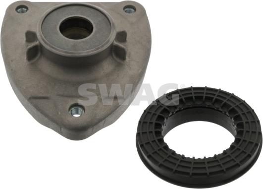 Swag 10 94 7324 - Amortizatora statnes balsts www.autospares.lv