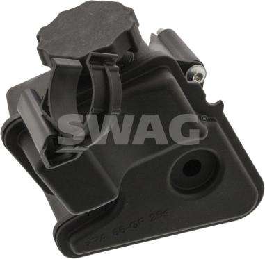 Swag 10 94 7203 - Kompensācijas tvertne, Stūres past. hidrauliskā eļļa www.autospares.lv