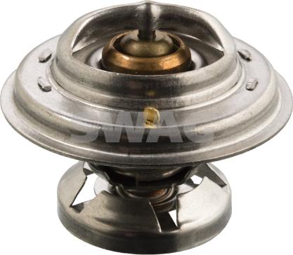 Swag 10 90 9698 - Coolant thermostat / housing www.autospares.lv