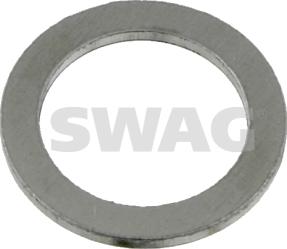 Swag 10 90 6435 - Blīvgredzens, Eļļas uztvērējs (Siets) www.autospares.lv