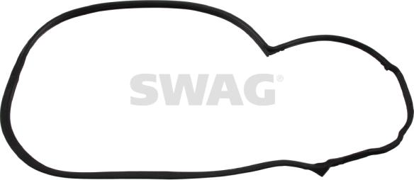 Swag 10 90 1961 - Durvju blīvējums www.autospares.lv