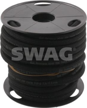 Swag 10 90 8645 - Degvielas šļūtene www.autospares.lv