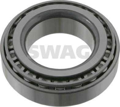 Swag 10 90 8163 - Wheel Bearing www.autospares.lv