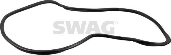 Swag 10 90 8889 - Blīve, Aizmugurējais stikls www.autospares.lv