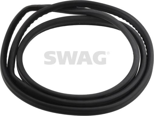 Swag 10 90 8883 - Blīve, Aizmugurējais stikls www.autospares.lv