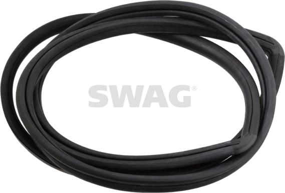 Swag 10 90 8872 - Blīve, Aizmugurējais stikls www.autospares.lv