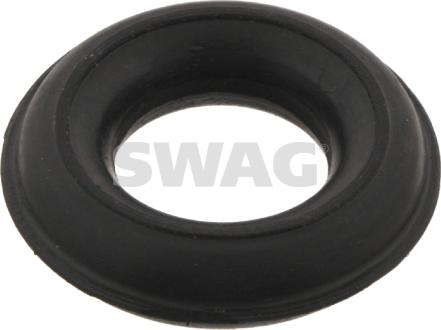 Swag 10 90 7393 - Kronšteins, Trokšņa slāpētājs www.autospares.lv