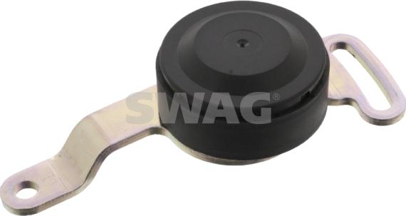 Swag 10 91 9144 - Натяжитель, поликлиновый ремень www.autospares.lv