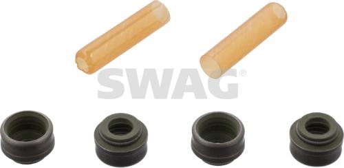 Swag 10 91 9271 - Seal Set, valve stem www.autospares.lv