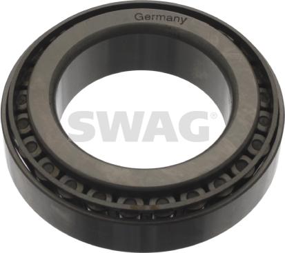 Swag 10 91 9769 - Wheel Bearing www.autospares.lv