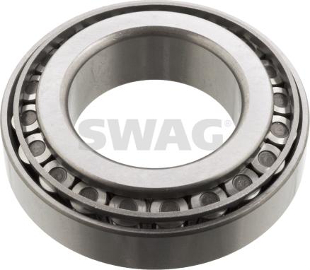 Swag 10 91 9780 - Wheel Bearing www.autospares.lv