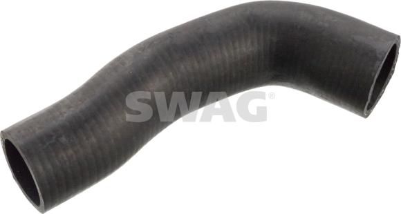 Swag 10 91 4025 - Radiatora cauruļvads www.autospares.lv